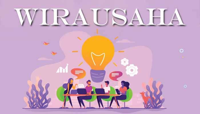 Cara Mengajarkan Dasar-dasar Kewirausahaan untuk Anak Sekolah