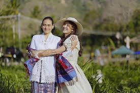 Tokoh Dan Penokohan Dalam Novel Bumi Manusia