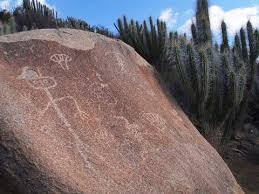 Jejak Para Dewa Bukti Bahwa Makhluk Langit Pernah Datang ke Bumi