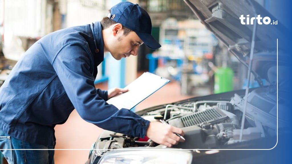 Penyebab Mobil Susah Distarter Padahal Aki Masih Bagus